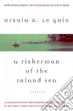 Le Guin Ursula K.