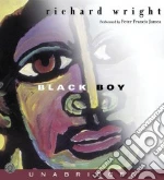 Wright Richard, James Peter Francis (NRT)