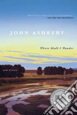 Ashbery John