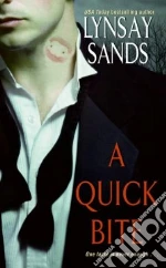 Sands Lynsay