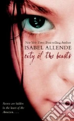 Allende Isabel, Peden Margaret Sayers