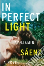 Saenz Benjamin Alire