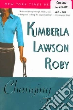Roby Kimberla Lawson