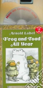 Lobel Arnold