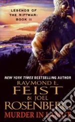 Feist Raymond E., Rosenberg Joel