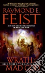 Feist Raymond E.