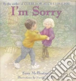 McBratney Sam, Eachus Jennifer (ILT)