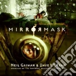 Gaiman Neil, McKean Dave (ILT)