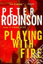 Robinson Peter