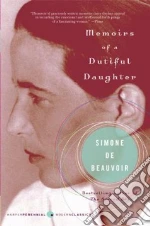 Beauvoir Simone de, Kirkup James (TRN)