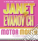 Evanovich Janet, Critt C. J. (NRT)
