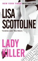 Scottoline Lisa