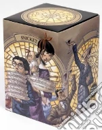 Snicket Lemony, Helquist Brett (ILT)