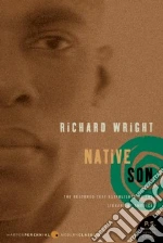 Wright Richard, Rampersad Arnold (INT)