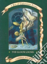 Snicket Lemony, Helquist Brett (ILT)