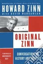 Zinn Howard, Barsamian David