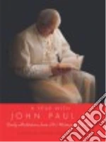 John Paul II Pope, Vereb Jerome M.