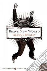 Huxley Aldous