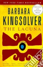 Kingsolver Barbara