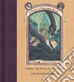Snicket Lemony, Curry Tim (NRT)