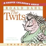 Dahl Roald, Callow Simon (NRT)