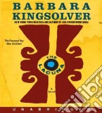 Kingsolver Barbara, Kingsolver Barbara (NRT)