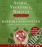 Kingsolver Barbara, Hopp Steven L., Kingsolver Camille