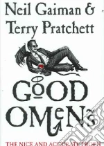 Gaiman Neil, Pratchett Terry