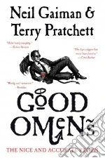 Gaiman Neil, Pratchett Terry