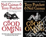 Gaiman Neil, Pratchett Terry