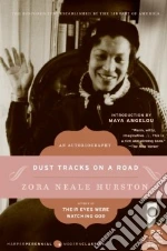Hurston Zora Neale, Angelou Maya (FRW)