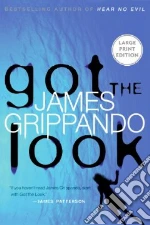 Grippando James