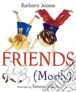 Joosse Barbara M., Milian Tomaso (ILT)