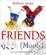 Joosse Barbara M., Milian Tomaso (ILT)