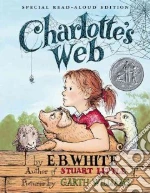 White E. B., Williams Garth (ILT)