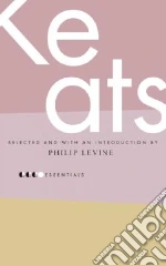 Keats John, Levine Philip (INT)
