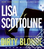 Scottoline Lisa, Rosenblat Barbara (NRT)