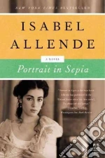 Allende Isabel, Peden Margaret Sayers (TRN)