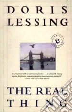 Lessing Doris May