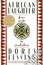 Lessing Doris May
