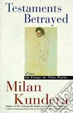 Kundera Milan, Asher Linda (TRN)