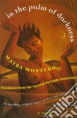 Montero Mayra, Grossman Edith