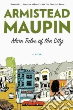 Maupin Armistead
