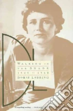 Lessing Doris May