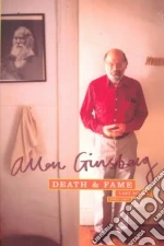 Ginsberg Allen, Rosenthal Bob (EDT), Hale Peter (EDT), Morgan Bill (EDT), Creeley Robert (FRW), Rosenthal Bob