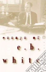 White E. B.