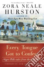 Hurston Zora Neale, Wideman John Edgar (FRW), Kaplan Carla (EDT)