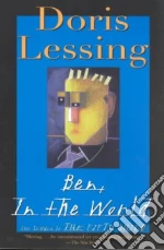 Lessing Doris May