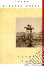 Seth Vikram, Wang Wei, Bai Li, Fu Du (TRN)