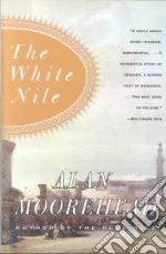 Moorehead Alan